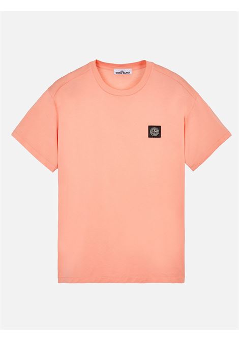 T-Shirt Stone Island Stone Island | T-shirt | 7715241130080